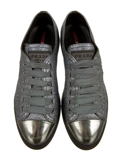 black prada women's sneakers|Prada sneakers women blue.